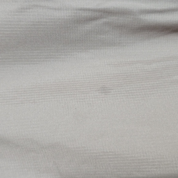 The Arrivals Jacket Mens Large Heavy Rain Parka Safari Hoodie Windbreaker Casual - Picture 6 of 6